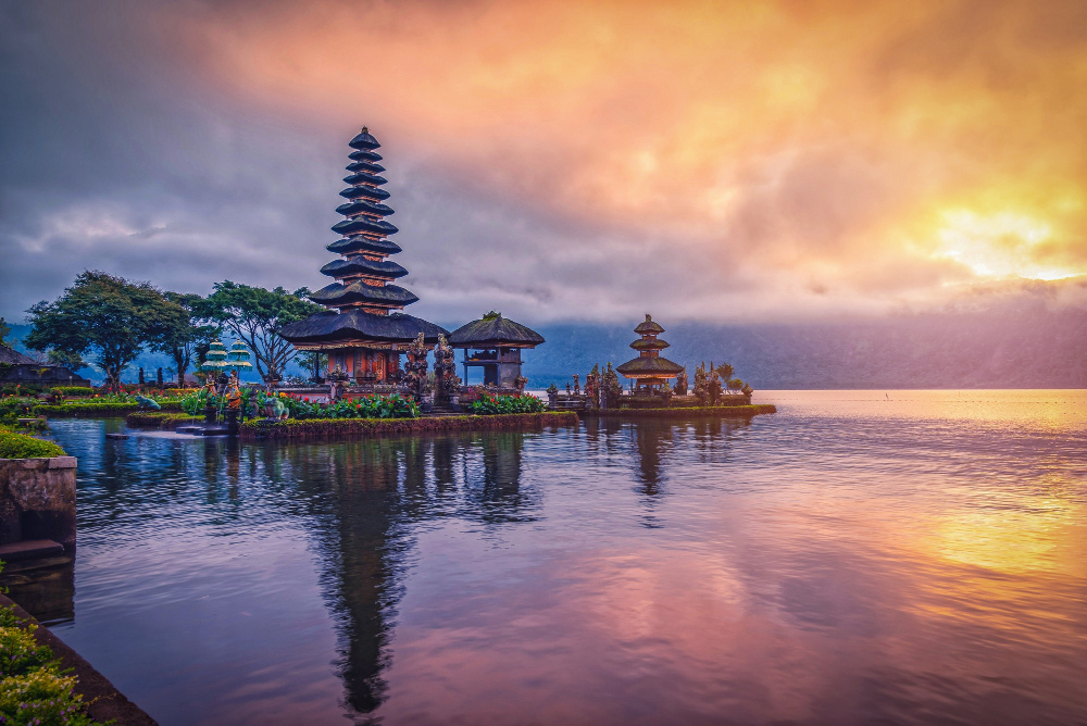 Bali Turları ile Cennete Açılan Kapı: Elit Tatil Farkıyla Hayalinizdeki Yolculuk