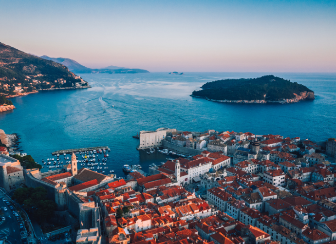 Elit Tatil İle Balkan Turları – Unutulmaz Bir Seyahat Deneyimi