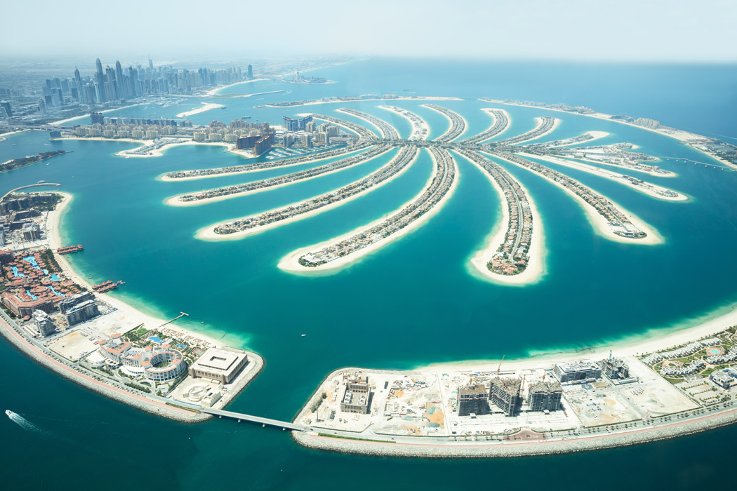 Dubai Turları