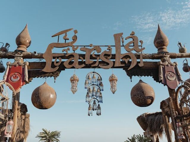 Sharm El Sheikh - Kızıldeniz Rotası (THY ile 4 Gece)