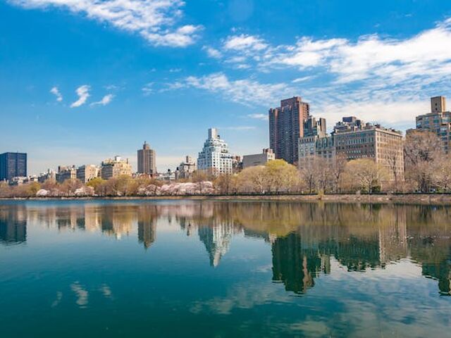 Kuzey Amerika Kıyıları Turu New York & Philadelphia & Washington & Atlantic City Rotası