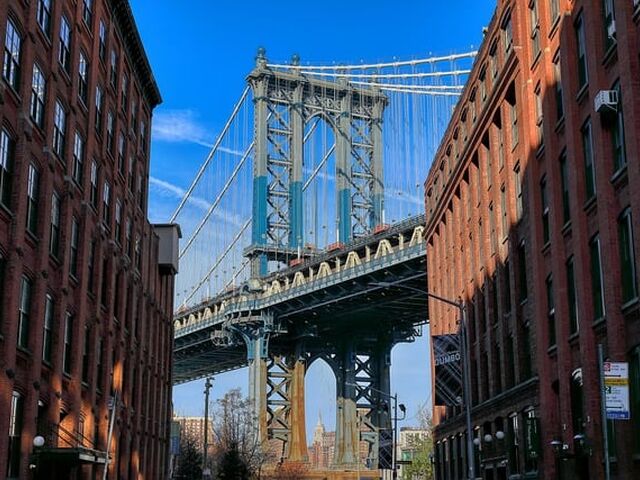 New York & Orlando & Miami Turu Doğu Amerika Rotası
