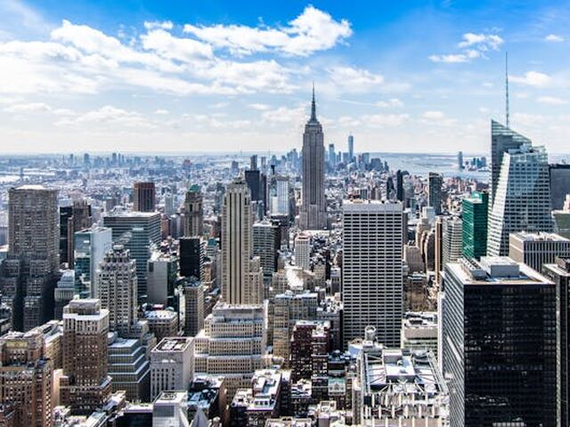 New York & Los Angeles & Las Vegas & San Francisco Turu Rotası 9 Gece