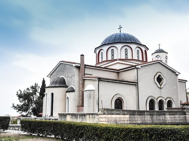 Selanik & Kavala Turu (Her Hafta Kesin Hareketli)