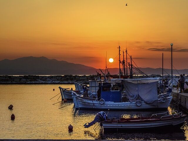 Selanik & Kavala Turu (Her Hafta Kesin Hareketli)