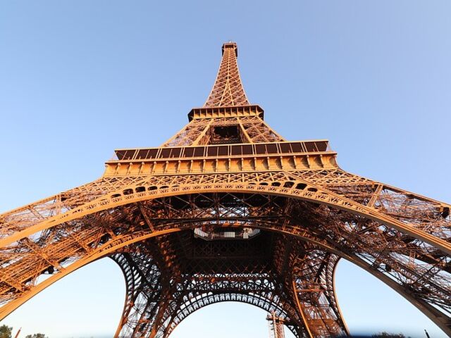 Elegant Benelux & Alsace & Paris Turu Ajet Hava Yolları İle 7 Gece (Ekstra Turlar Dahil) (AMS-BSL)
