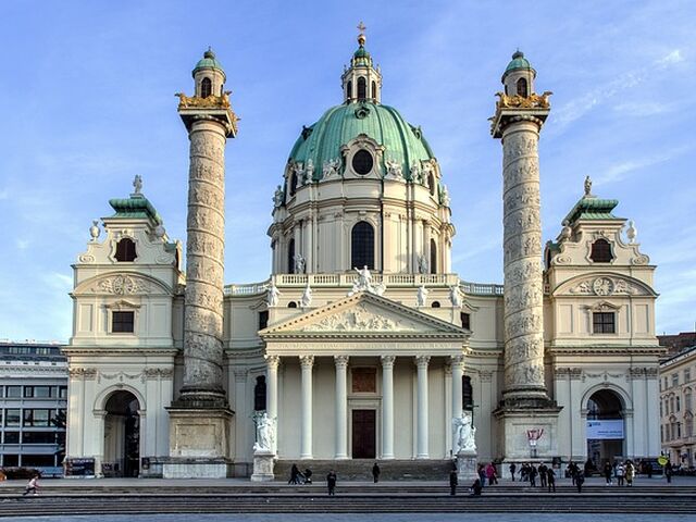 Süper Promo Büyük Orta Avrupa Ve Almanya Turu Rotası (Budapeşte - Berlin)