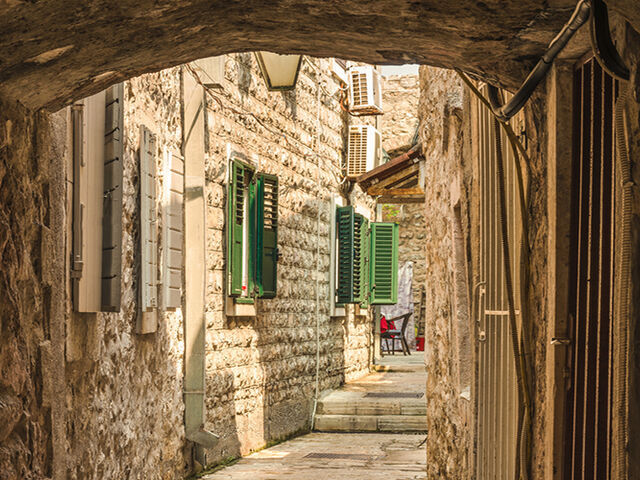 Budva Turu Air Montenegro Hava Yolları İle 3 Gece 4 Gün