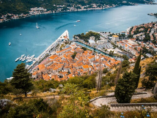 Budva Turu Air Montenegro Hava Yolları İle 3 Gece 4 Gün
