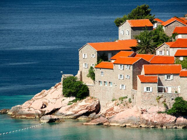Budva Turu Air Montenegro Hava Yolları İle 3 Gece 4 Gün
