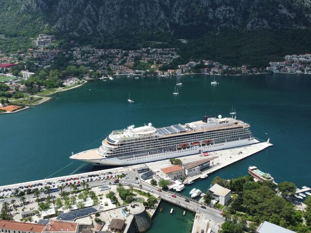 Budva Turu Air Montenegro Havayolları İle 4 Gece 5 Gün(TIV-TGD)