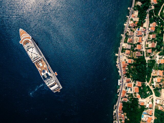 Budva Turu Air Montenegro Havayolları İle 4 Gece 5 Gün(TIV-TGD)