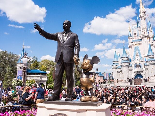 Dolu Dolu Paris & Disneyland Turu Eğlence Rotası (Ekstra Turlar Dahil)