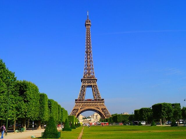 Dolu Dolu Paris & Disneyland Turu Eğlence Rotası (Ekstra Turlar Dahil)