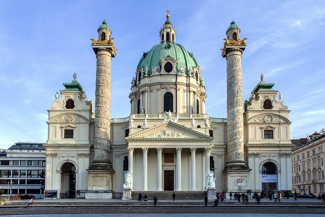 Süper Promo Büyük Orta Avrupa Ve Almanya Turu Rotası (Budapeşte - Berlin)