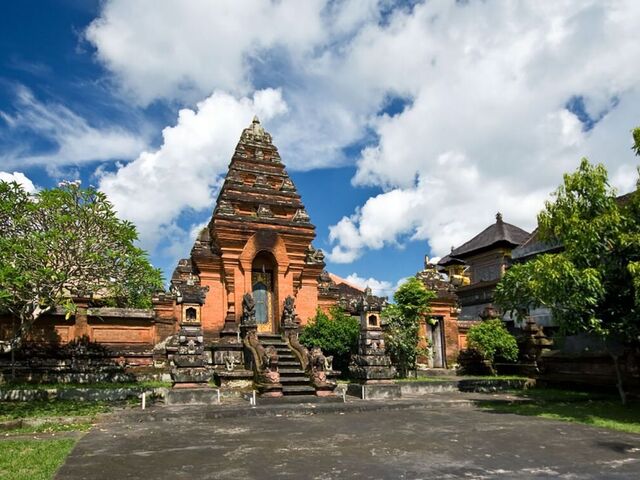 Elegant Bali Turu Etihad Airways İle 5 Gece (Ekstra Turlar Dahil)