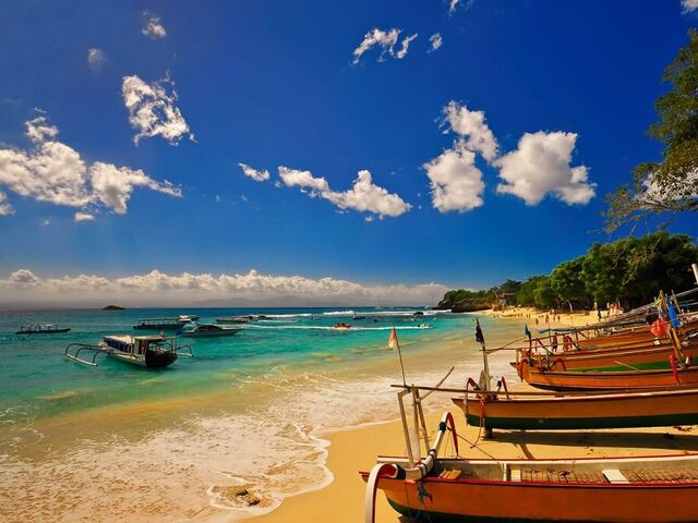 Elegant Bali Turu Etihad Airways İle 5 Gece (Ekstra Turlar Dahil)
