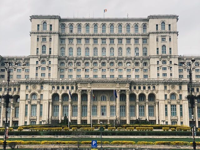 Transilvanya İncileri Turu (Ekstra Turlar Dahil)