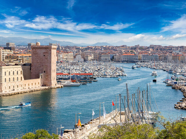 Akdeniz Triosu Turu  (VCE-BCN)