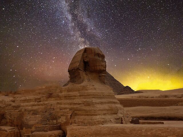 Pegasus Havayolları ile Sharm el Sheikh, Kahire ve İskenderiye Turu 7 Gece 9 Gün