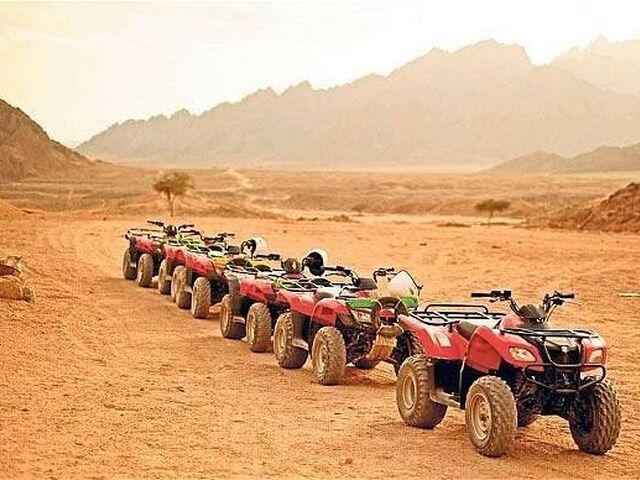 Pegasus Havayolları ile Sharm El Sheikh Turu 4 Gece 5 Gün (Her şey Dahil Konaklama)