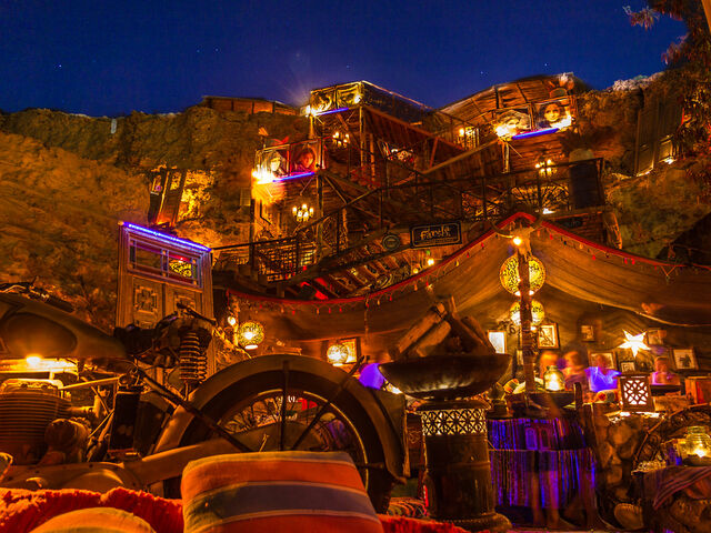 Pegasus Havayolları İle İskenderiye, Kahire ve Hurghada Turu 5 Gece 7 Gün
