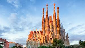 Ekspress İspanya Turu (BCN-MAD)