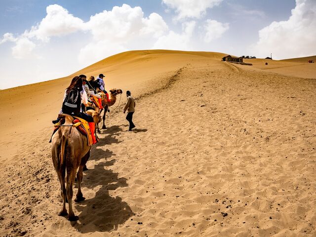 Pegasus Havayolları İle (İskenderiye, Siwa Vahası, Kahire ve Sharm - Dahab ve St. Catherine Dahil) Turu 7 Gece 9 Gün