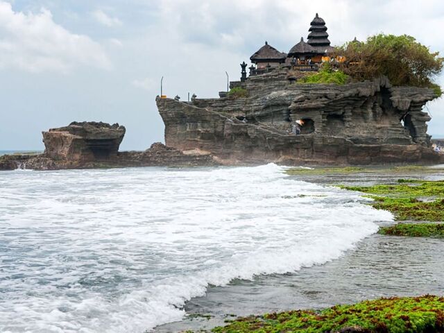 Elegant Bali Turu Emirates Hava Yolları İle 5 Gece