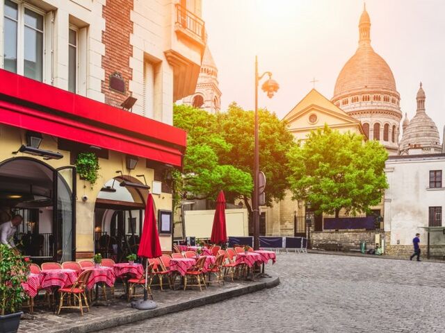  Klasik Benelüx & Paris & Alsace Turu Pegasus Hava Yolları İle 7 Gece (AMS-BSL)