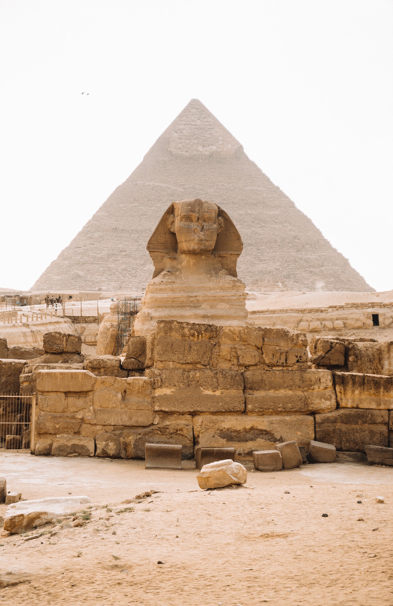 Pegasus Havayolları ile Sharm el Sheikh, Kahire ve İskenderiye Turu 7 Gece 9 Gün