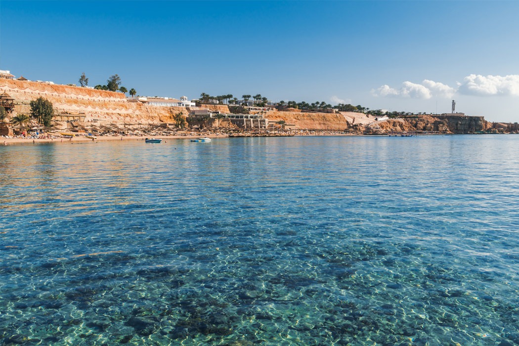 Pegasus Havayolları ile Sharm El Sheikh Turu 4 Gece 5 Gün (Her şey Dahil Konaklama)