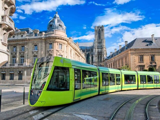 İzmir Çıkışlı Benelüks & Paris & Almanya Turu Sun Express Hava Yolları İle 7 Gece (DUS-DUS)