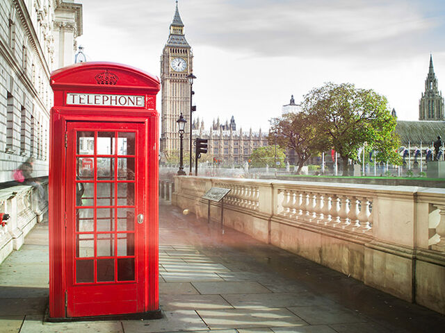Royal Londra Turu Türk Hava Yolları İle 3 Gece (LGW-LGW)
