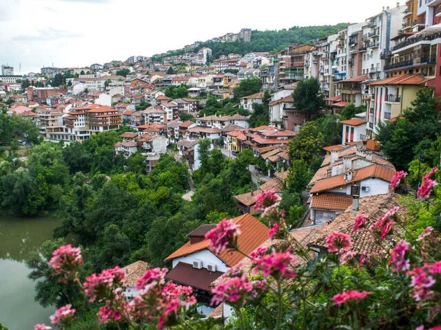 Otobüslü Bükreş & Transilvanya Turu 2 Gece 