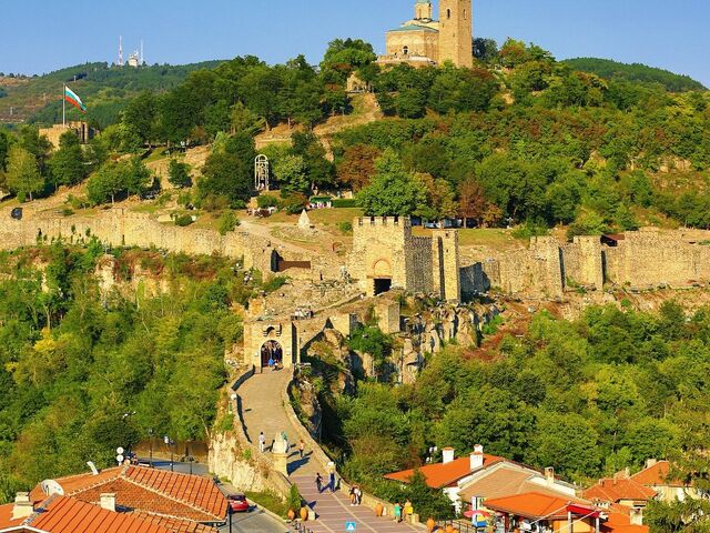 Otobüslü Bükreş & Transilvanya Turu 2 Gece 