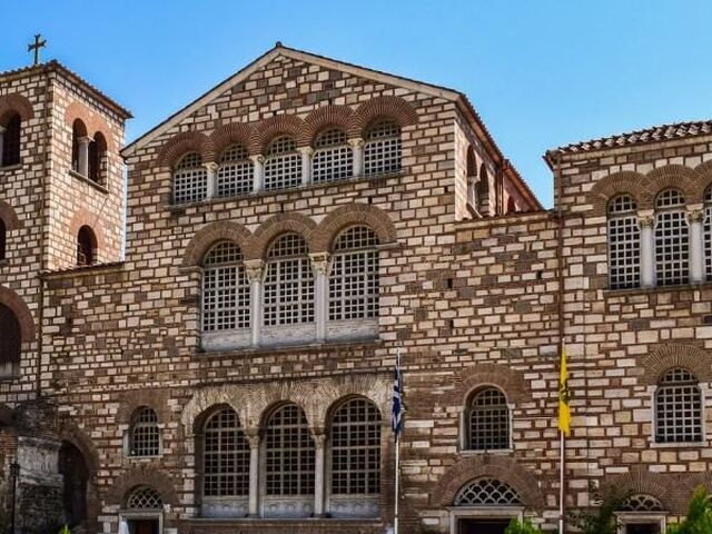 Bursa Hareketli Büyük Yunanistan Turu 3 Gece Otel Konaklamalı