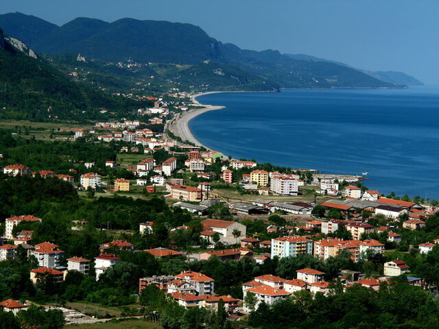 İstanbul Çıkışlı Otobüslü Kastamonu Safranbolu Amasra Abant Turu 1 Gece Konaklama