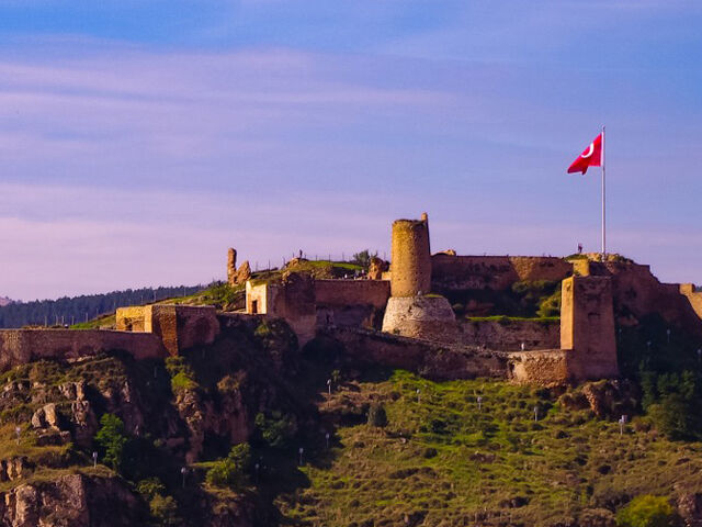 İstanbul Çıkışlı Otobüslü Kastamonu Safranbolu Amasra Abant Turu 1 Gece Konaklama