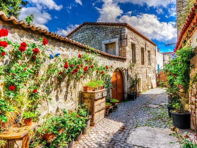 Kuşadası Çeşme Ayvalık Turu 2 Gece Otel Konaklamalı