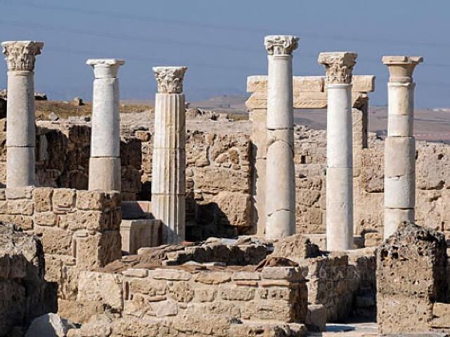 Salda Gölü Pamukkale Çeşme Alaçatı Turu 1 Gece Otel Konaklamalı