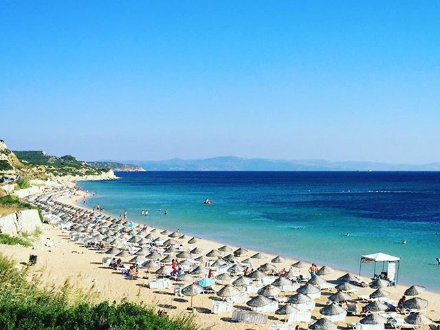 Gökçeada Bozcaada Turu 1 Gece Otel Konaklamalı