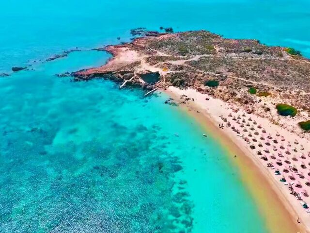 Gökçeada Bozcaada Assos Ayvalık Turu 2 Gece Otel Konaklamalı
