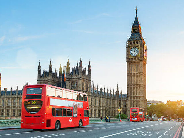 Yılbaşı Özel Kraliyet Tacı Londra Turu Türk Hava Yolları İle 3 Gece 4 Gün 