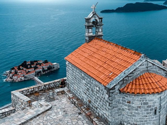 Budva Turu Air Albania Hava Yolları İle 4 Gece 5 Gün 19-26 Haziran (Sabah Gidiş Akşam Dönüş)