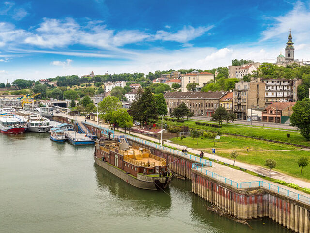 Ara Tatil Özel Belgrad Görkemli İzler Turu Türk Hava Yolları İle 3 Gece  (Tüm Turlar Dahil)