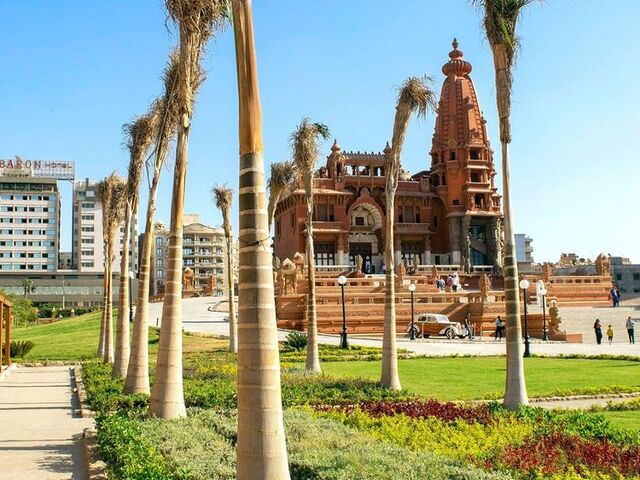 Adana Hareketli Sharm (Dahab) - Kahire (İskenderiye) Turu Pegasus Hava Yolları İle 6 Gece (Kolay Vize) (Yarım Pansiyon)