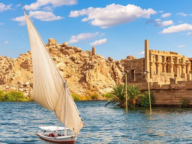Adana Hareketli Sharm (Dahab) - Kahire (İskenderiye) Turu Pegasus Hava Yolları İle 6 Gece (Kolay Vize) (Yarım Pansiyon)