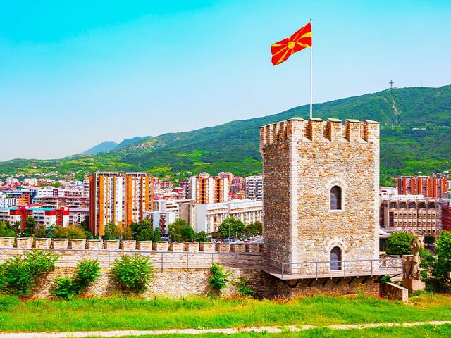 Görkemli Balkanlarda 6 Ülke Turu Türk Hava Yolları 7 Gece (Tüm Turlar Dahil) (SKP-PRN)