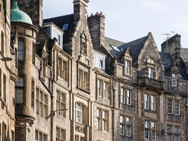 Elegant Royal Britanya 4 Ülke Turu Türk Hava Yolları İle 8 Gece (Ekstra Turlar Dahil)